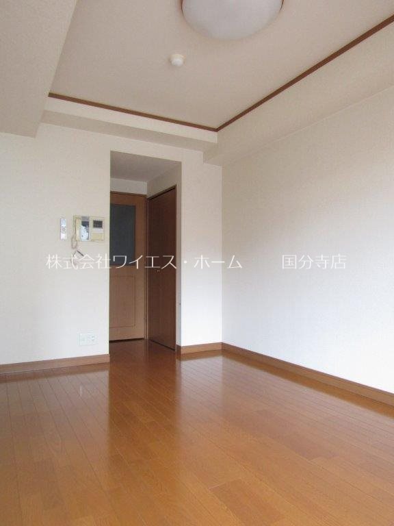 東京都国分寺市本町２丁目 リビング