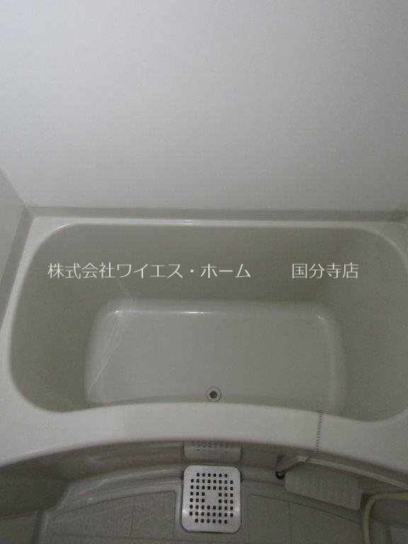 東京都国分寺市本町２丁目 風呂画像