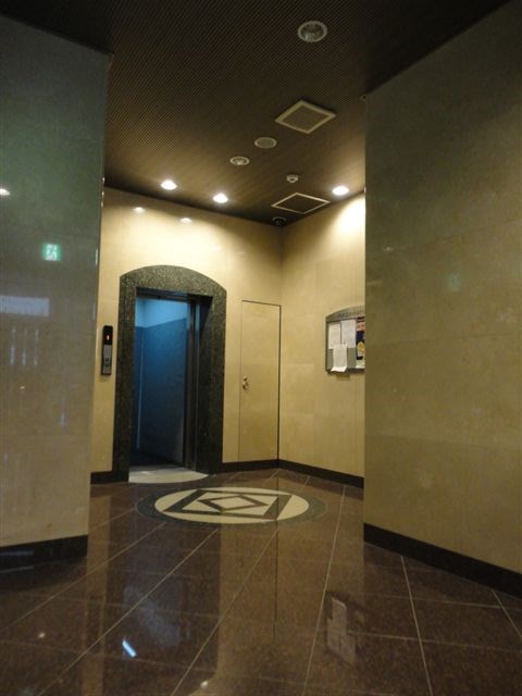 東京都国分寺市本町２丁目 ロビー