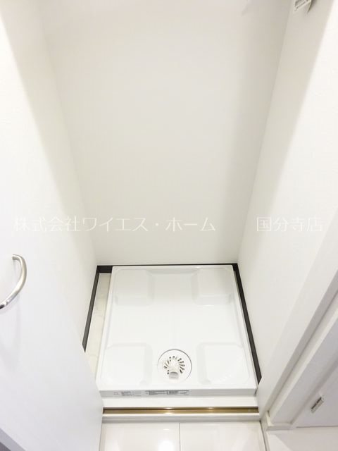 東京都国分寺市本町３丁目 その他設備