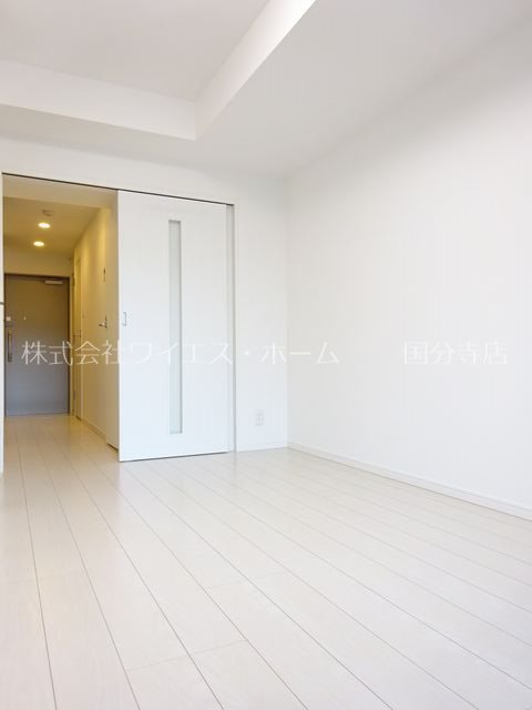 東京都国分寺市本町３丁目 リビング