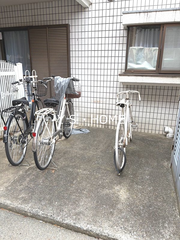東京都国分寺市東恋ヶ窪５丁目 駐車場