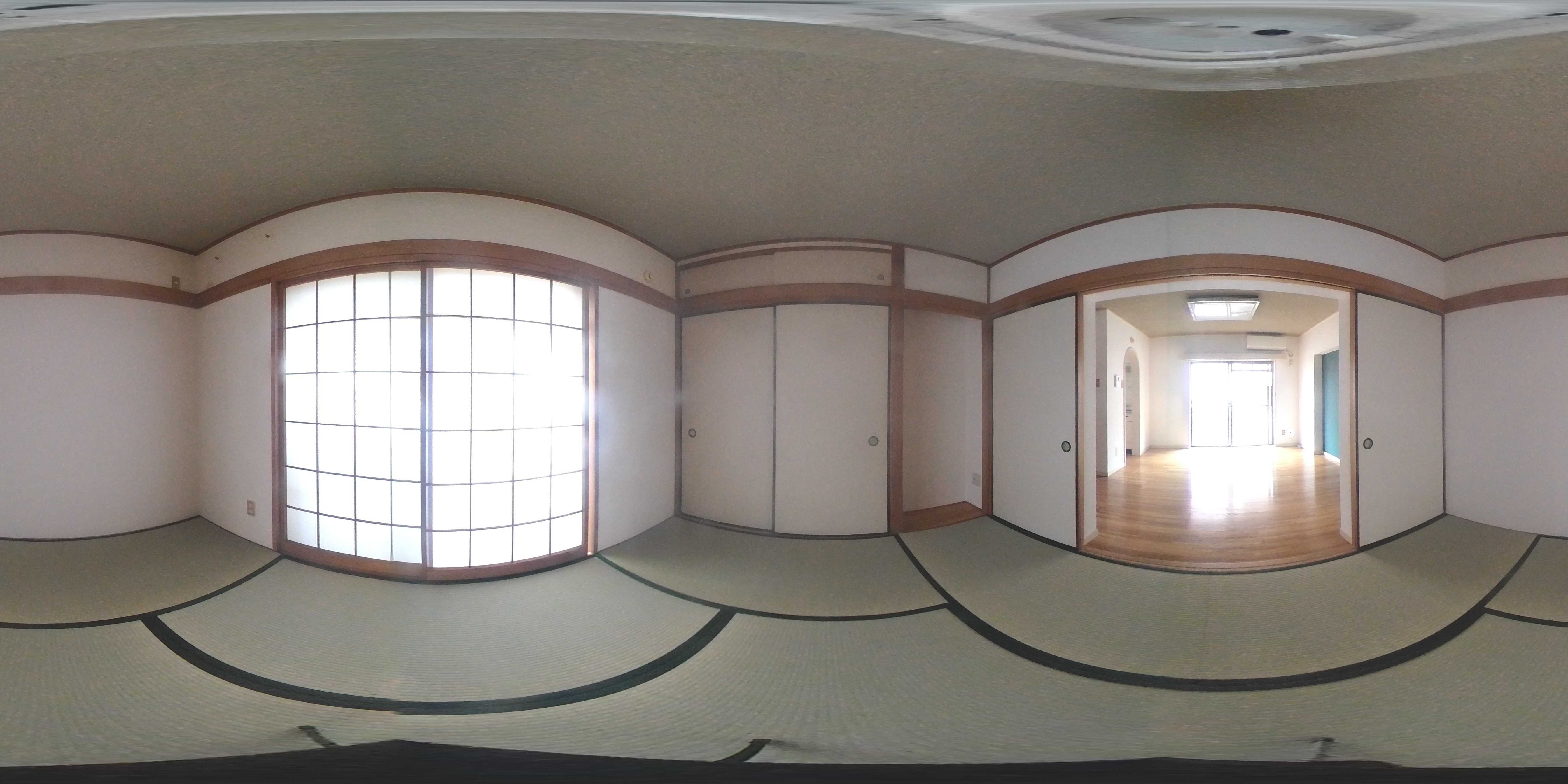 東京都国分寺市東恋ヶ窪５丁目 和室