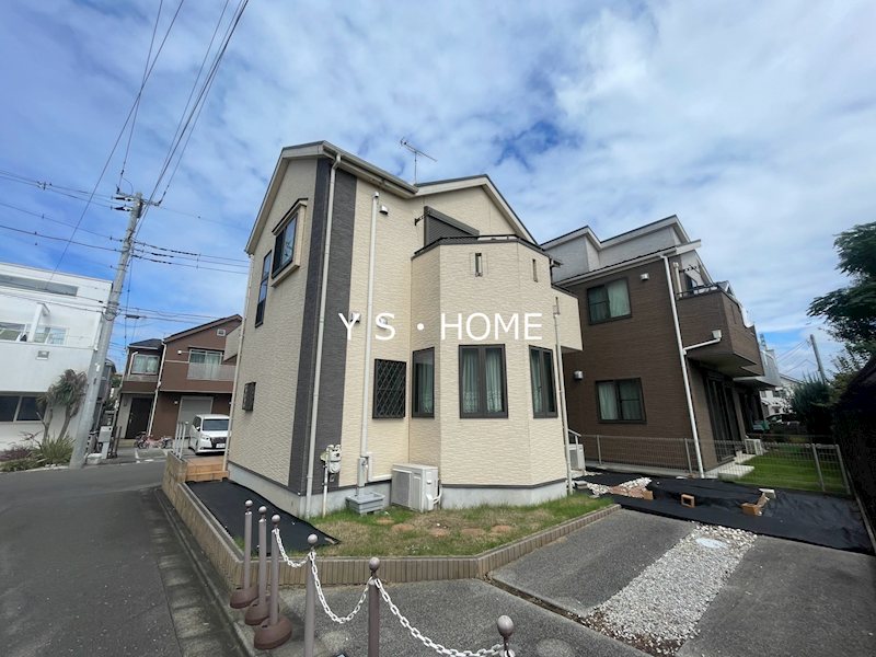 その他外観1