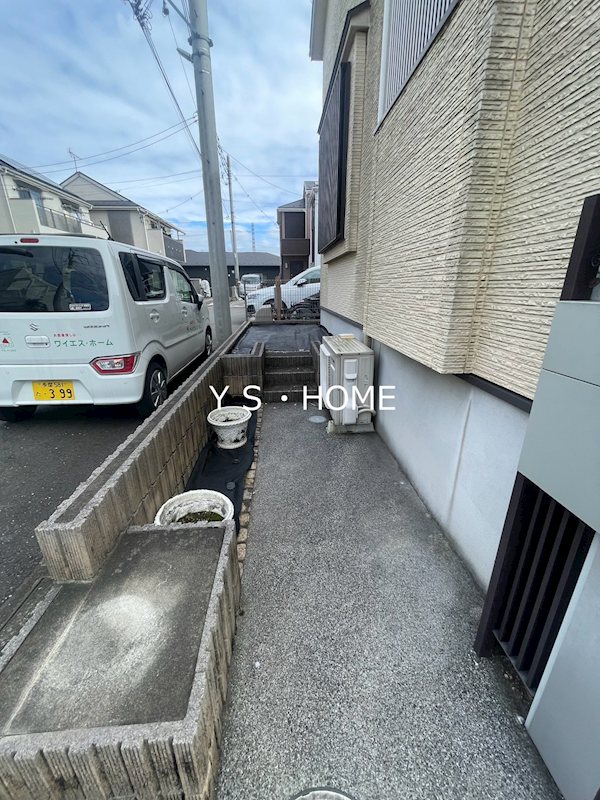 その他外観2
