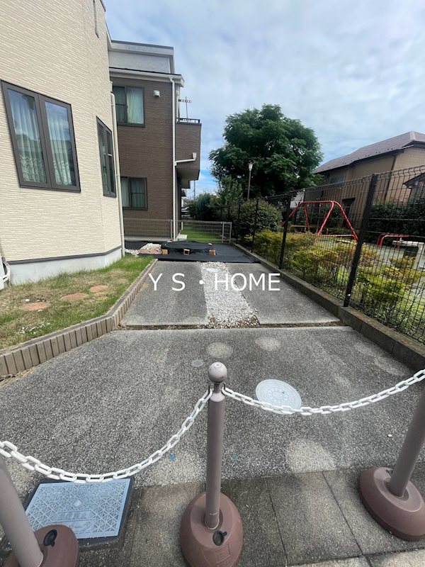 その他外観3
