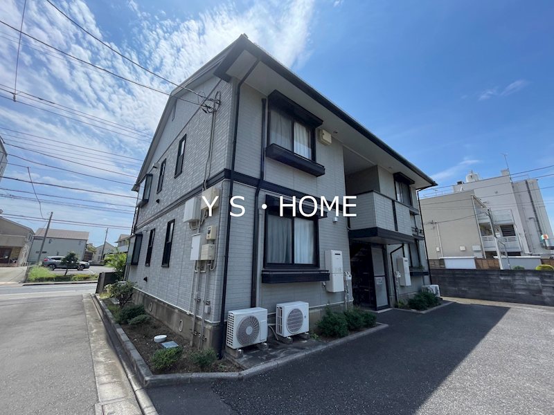 東京都小平市仲町 外観