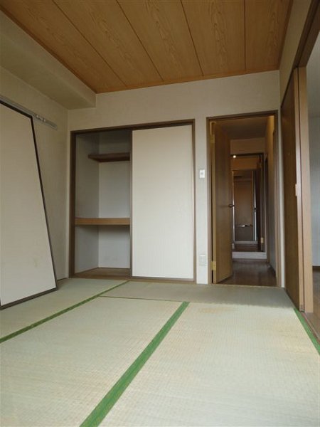 東京都小平市仲町 ベッドルーム