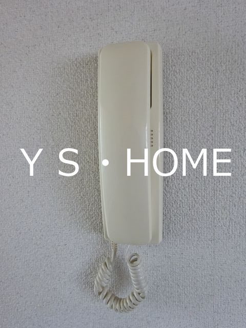 東京都小平市小川町２丁目 セキュリティ
