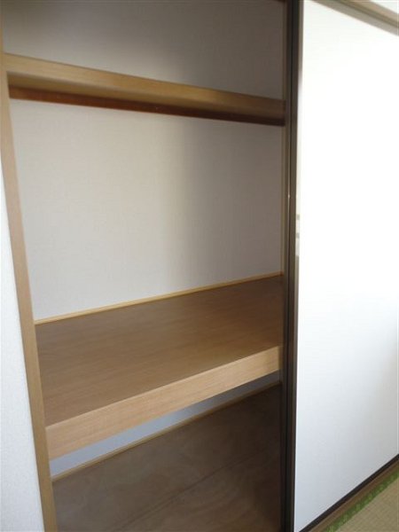 東京都小平市小川町２丁目 収納