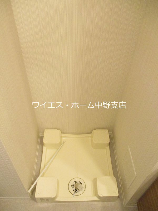 プラウドフラット中野 その他