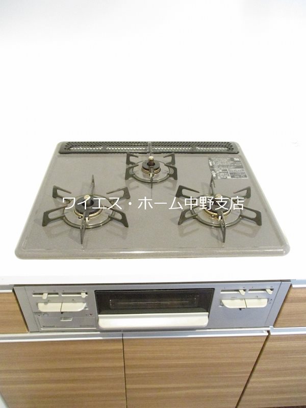プラウドフラット中野 キッチン