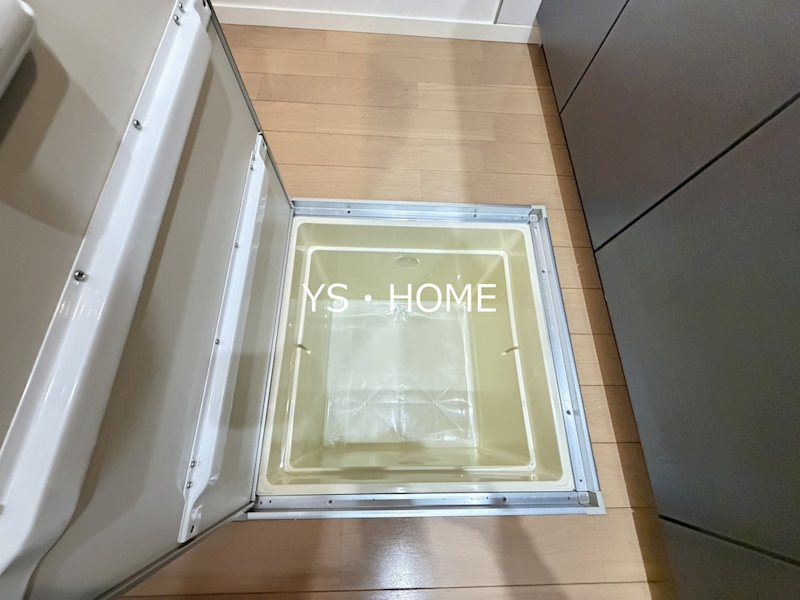 ラシーネ東中野 その他
