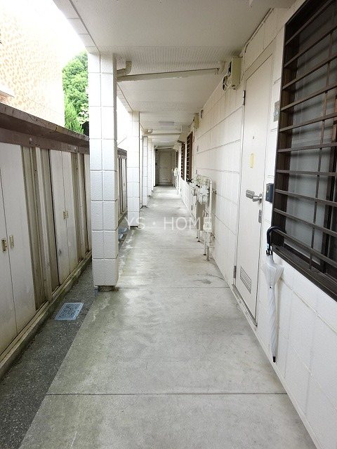 ヘーベルメゾン哲学堂 その他13