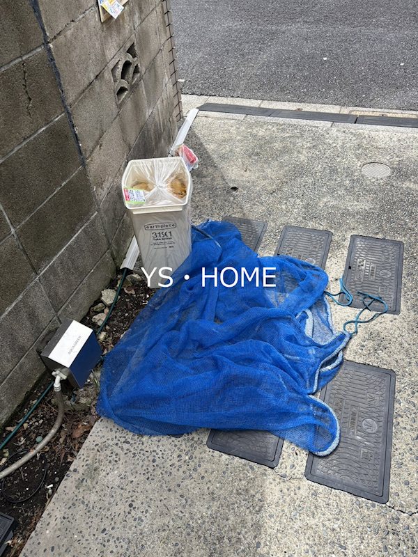 薫木荘（クンボクソウ） その他共有部分