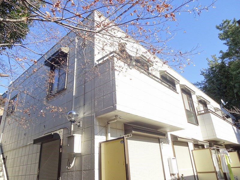 へーベルメゾン哲学堂 その他8