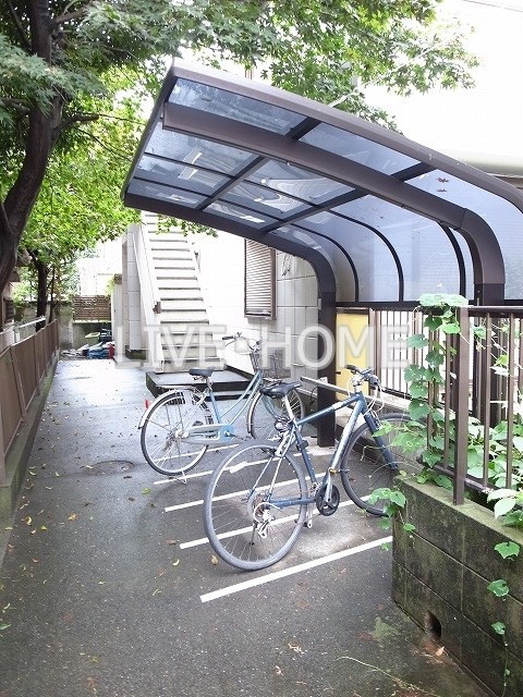 東京都中野区江古田１丁目 その他