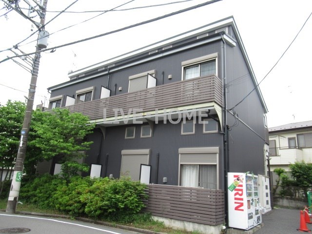 その他外観1