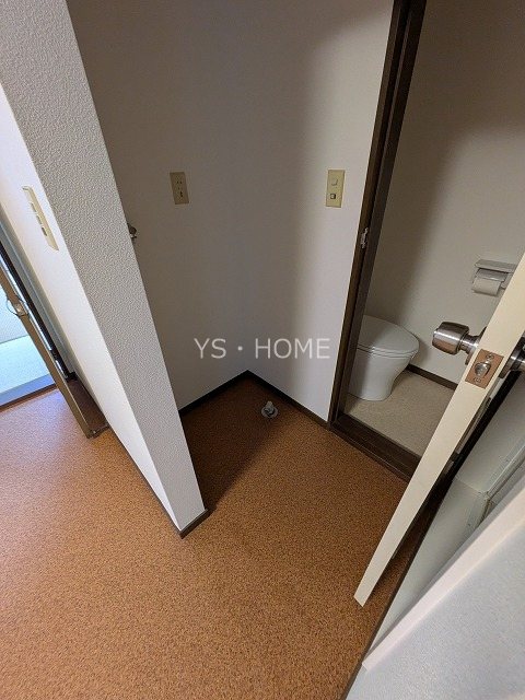 ヘーベルメゾン哲学堂 その他2