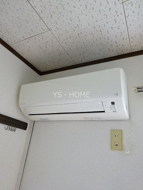 ヘーベルメゾン哲学堂 その他4