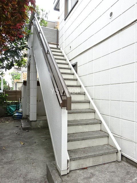 ヘーベルメゾン哲学堂 その他6