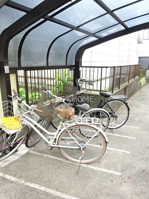 ヘーベルメゾン哲学堂 その他7