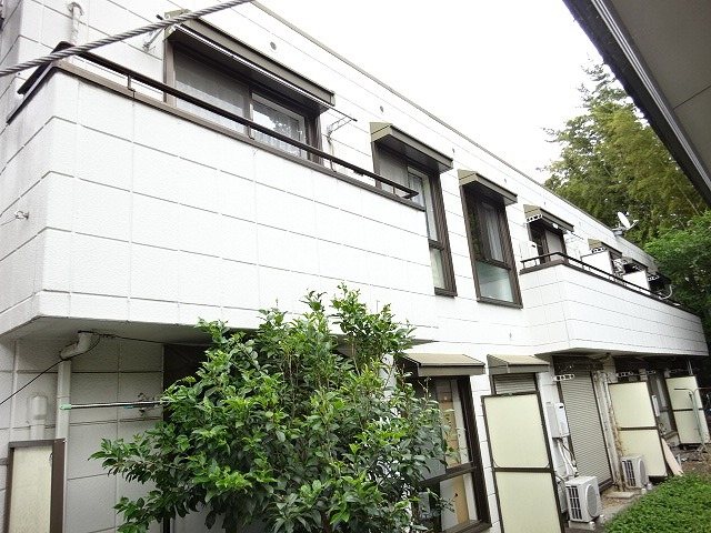 ヘーベルメゾン哲学堂 その他14