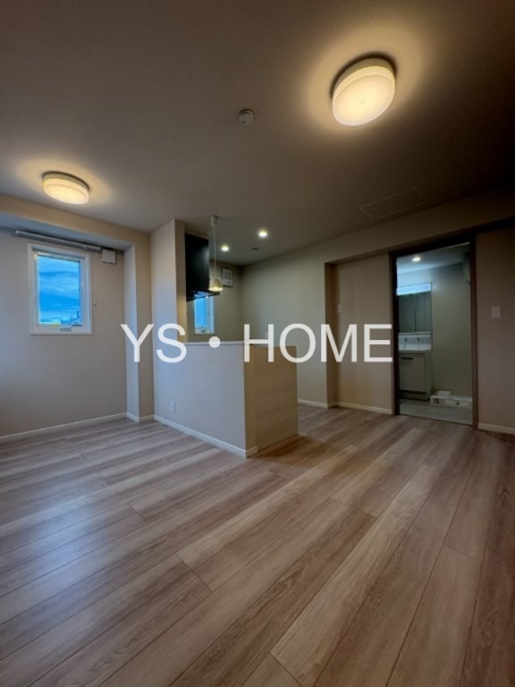 トリア・ブルナ リビング