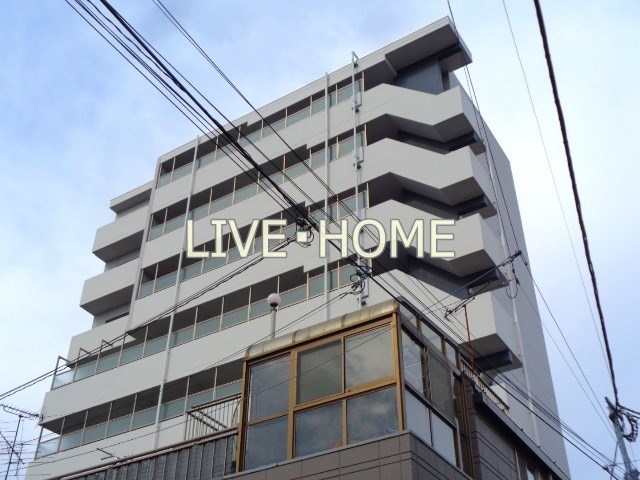 その他外観1