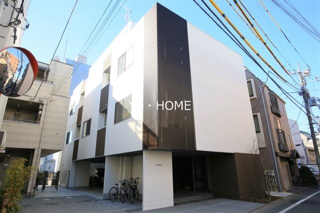 IPLACE 外観