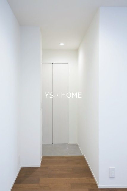 IPLACE 玄関