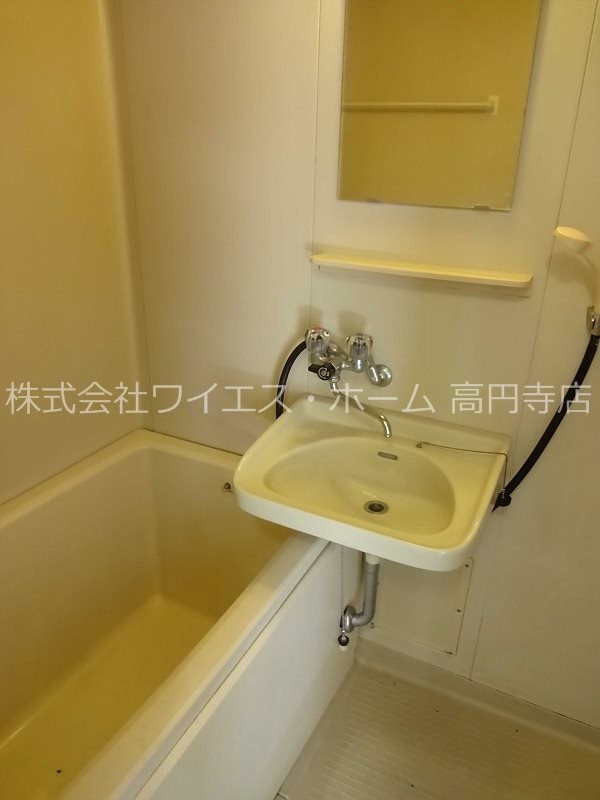 風呂画像
