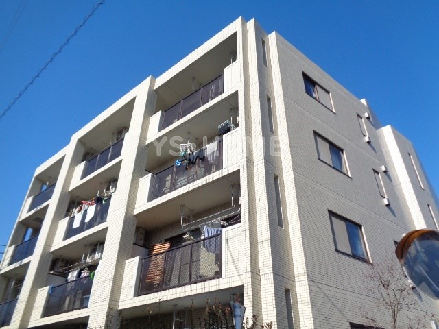 すずらんマンション その他8