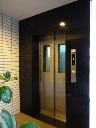 四丁目ヒルズ その他7