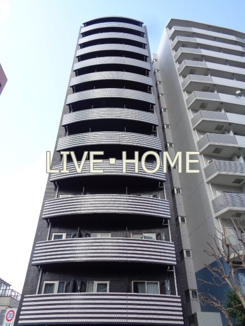 その他外観1