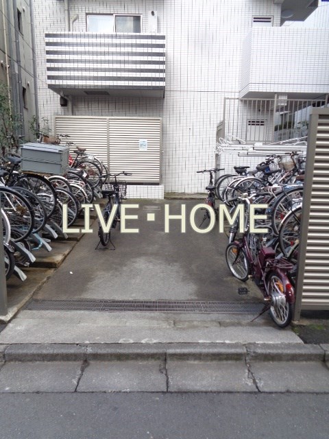 その他外観5