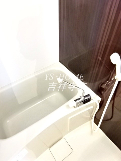 ＳＯＵ荻窪 風呂画像