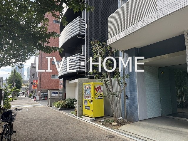その他外観1
