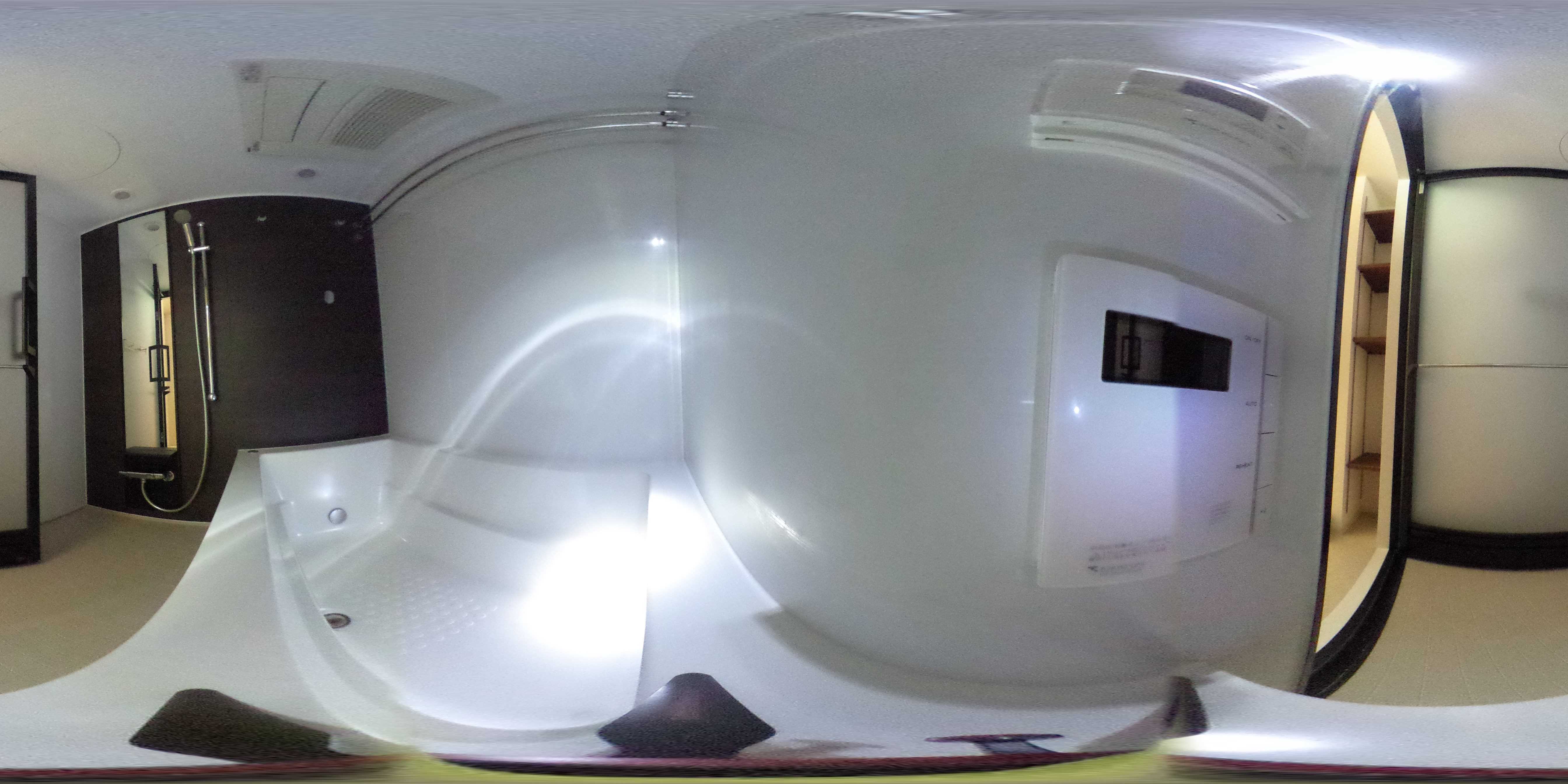 東京都新宿区北新宿１丁目 風呂画像