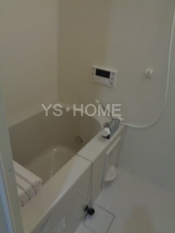 シャインピーチ  風呂画像