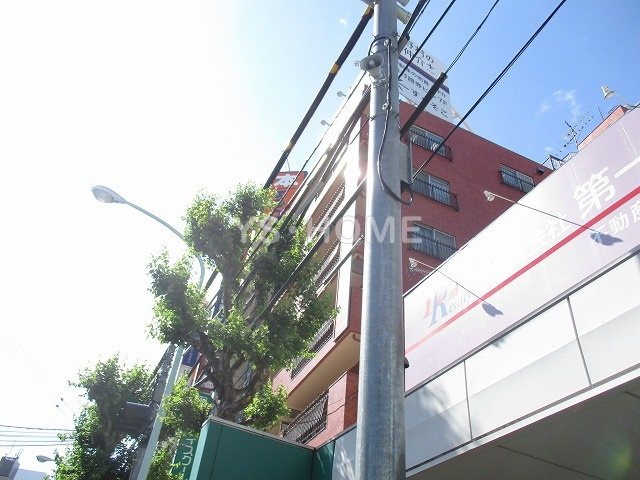 マンション荻窪 その他9
