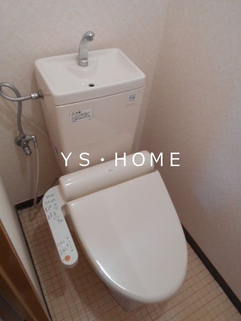 チェリーマンション その他1