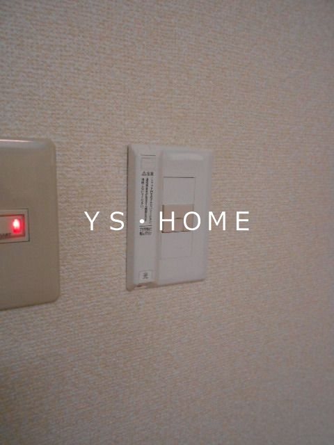 チェリーマンション その他4