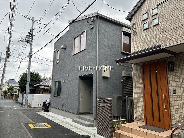 その他外観1