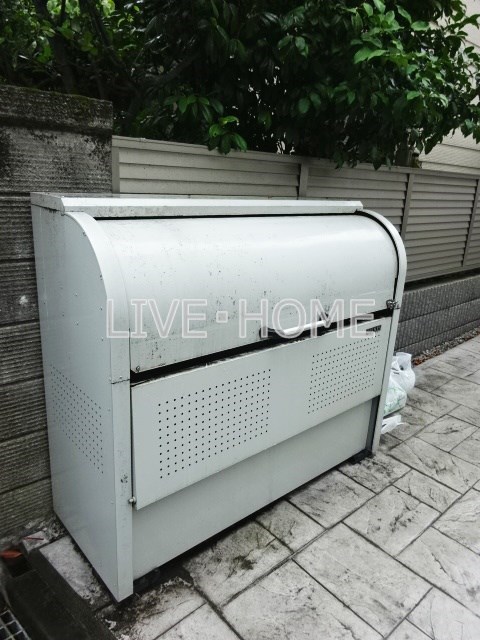 東京都新宿区西落合３丁目 その他設備