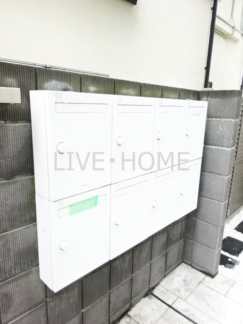 東京都新宿区西落合３丁目 その他