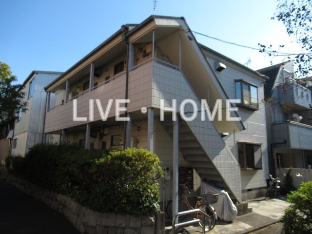 その他外観1