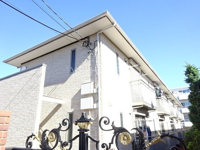 ライトガーデンⅡ 外観