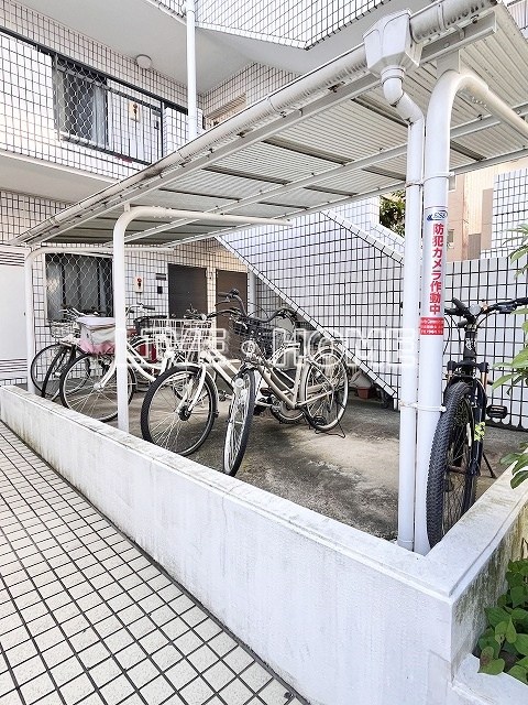 その他外観4
