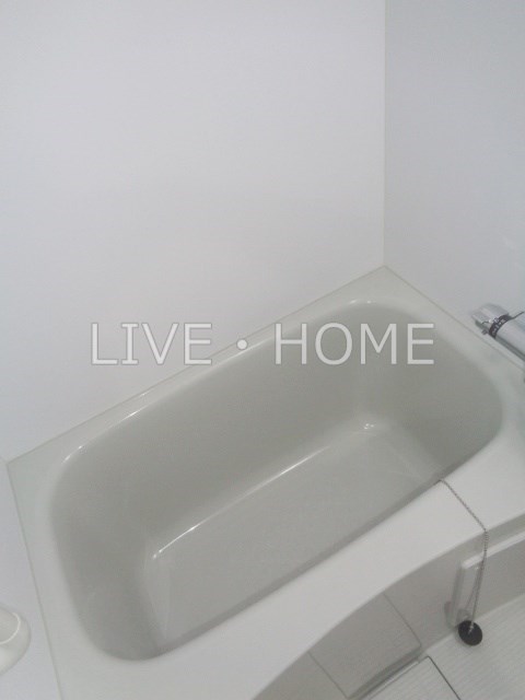 東京都新宿区西新宿４丁目 風呂画像